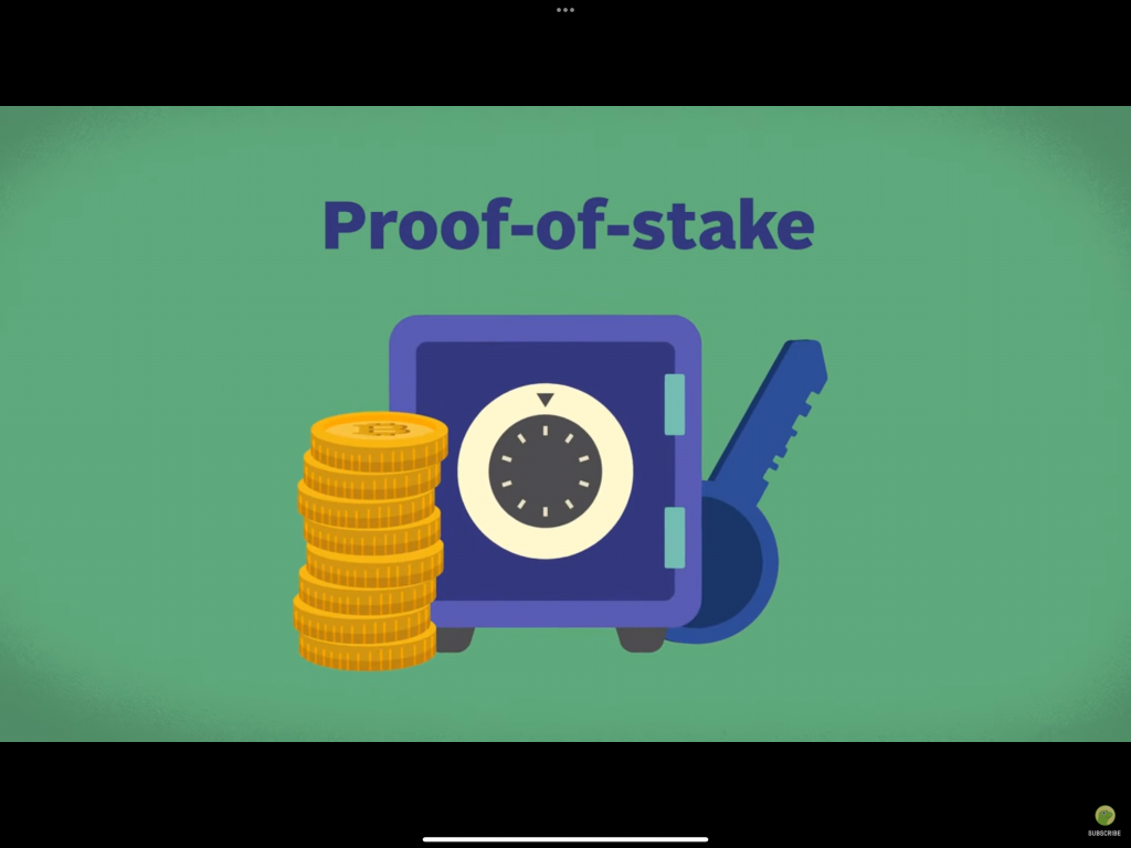 What does Staking Mean in 2024 – CryptoCurrrency