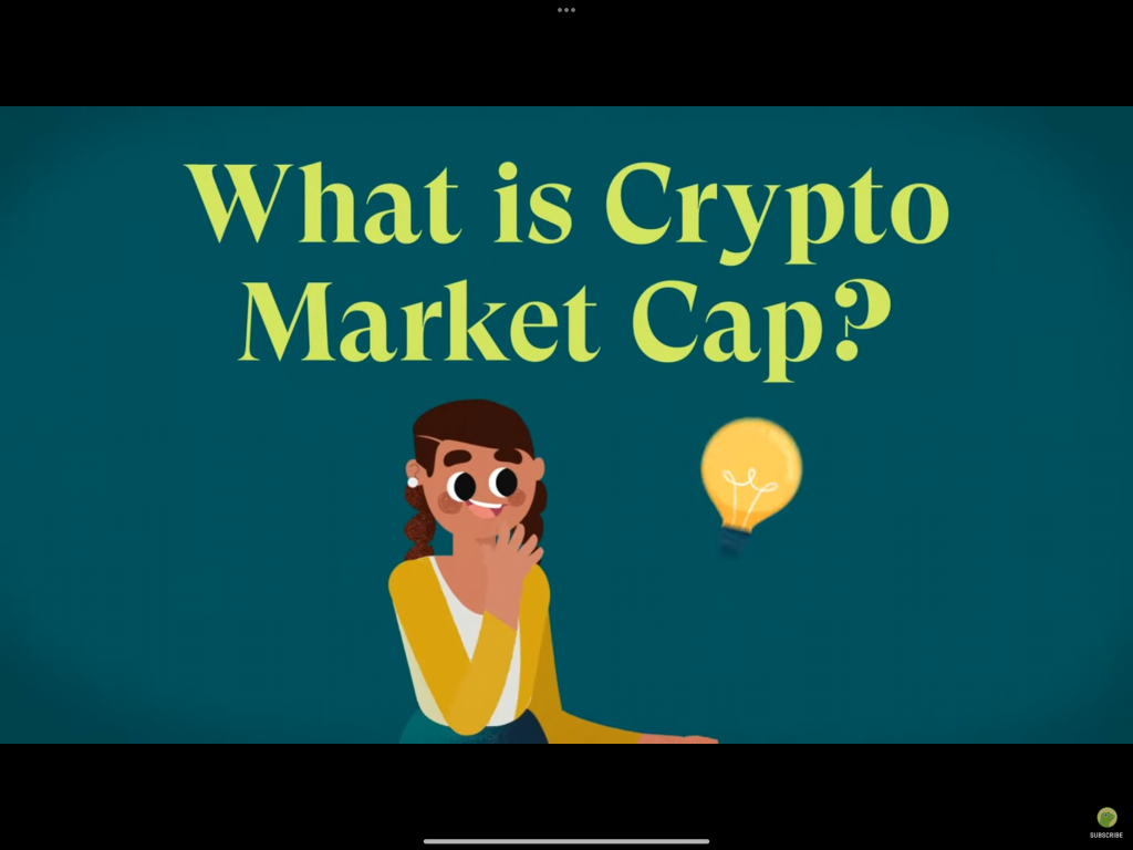 Market Cap meaning and Why is it Important in Crypto 101