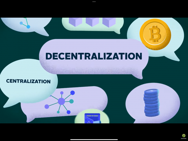 What is Decentralized Finance or DeFi 2024