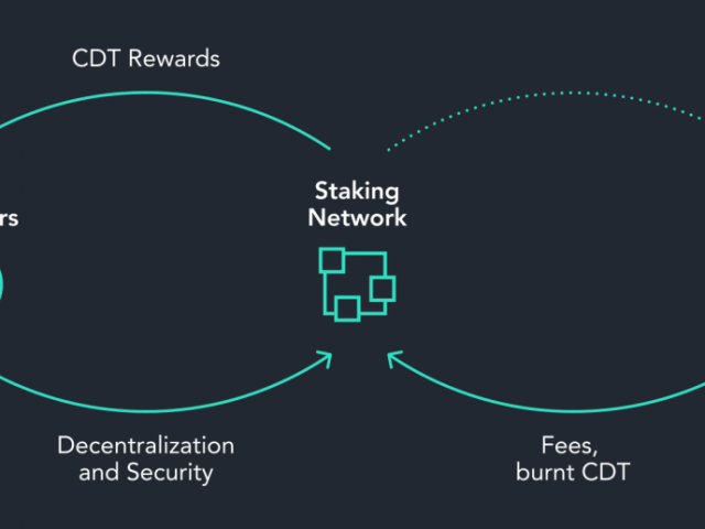 What are Staking Pools 101