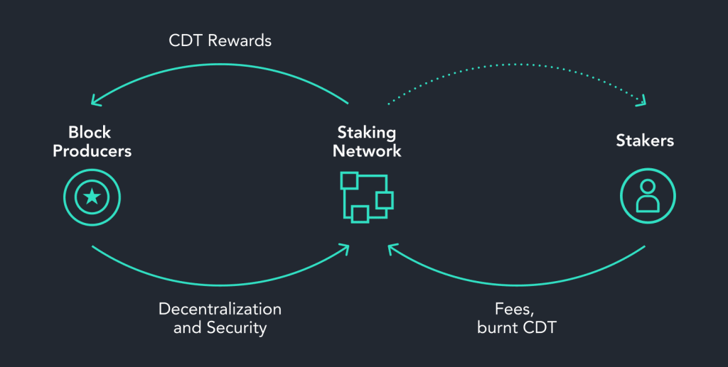 What are Staking Pools 101