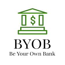 Be your own Bank and avoid the Banking Collapse 101