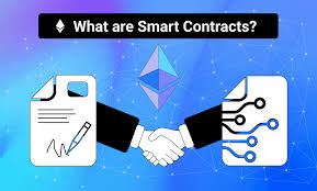 Smart Contracts Explained 1.